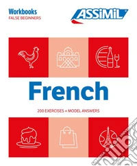 French. Workbook. FalseBeginners