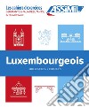 Luxembourgeois. Coffret cahiers d'exercices. Débutants et faux-débutants/intermédiaire libro