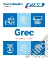 Grec. Les cahiers d'exercices. Débutants. Ediz. a spirale libro