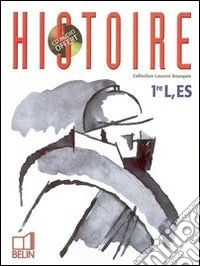 Histoire. 1re; ES. Per le Scuole superiori libro