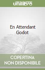 En Attendant Godot libro