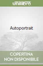 Autoportrait libro