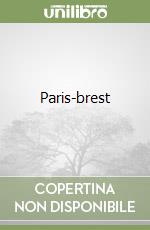 Paris-brest libro