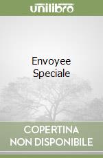 Envoyee Speciale libro