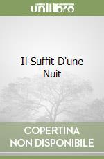 Il Suffit D'une Nuit