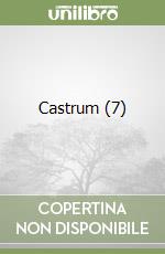 Castrum (7) libro