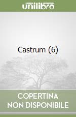 Castrum (6) libro