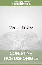 Venus Privee libro