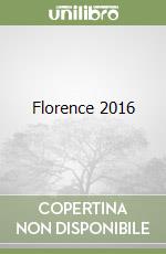 Florence 2016