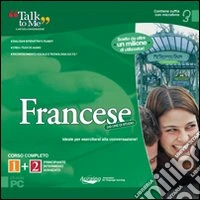 Talk to me 7.0. Francese. Kit 1-2. CD-ROM