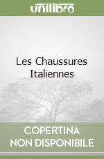 Les Chaussures Italiennes