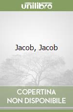 Jacob, Jacob libro