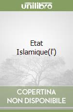 Etat Islamique(l')