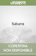 Suburra libro