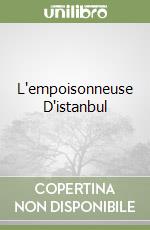 L'empoisonneuse D'istanbul libro
