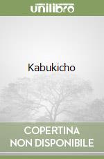 Kabukicho