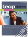 Leap. Reading and writing. Per le Scuole superiori. Con espansione online libro