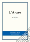 L'Avare. E-book. Formato EPUB ebook