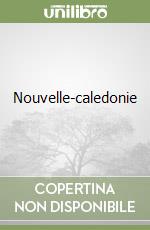 Nouvelle-caledonie