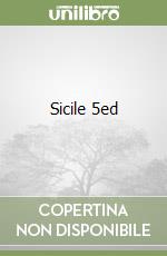 Sicile 5ed libro