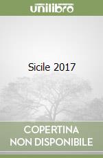 Sicile 2017