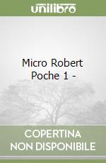 Micro Robert Poche 1 -