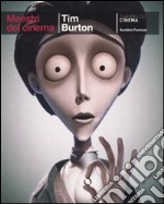 Tim Burton. Ediz. illustrata