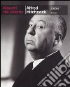 Alfred Hitchcock. Ediz. illustrata libro