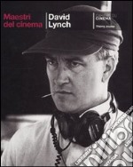 David Lynch. Ediz. illustrata