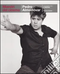 Pedro Almodóvar. Ediz. illustrata