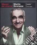 Martin Scorsese. Ediz. illustrata