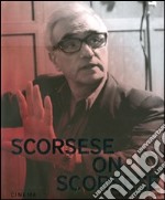 Scorsese on Scorsese. Ediz. inglese libro