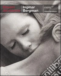 Ingmar Bergman. Ediz. illustrata