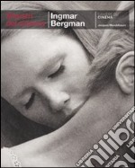 Ingmar Bergman. Ediz. illustrata libro