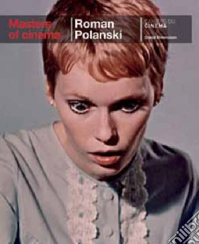 Roman Polanski. Ediz. inglese