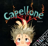 Capellone. Ediz. italiana e inglese libro