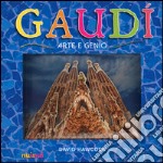 Gaudí. Arte e genio. Libro pop-up libro