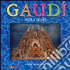 Gaudí. Arte e genio. Libro pop-up libro