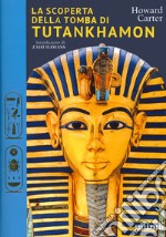 La scoperta della tomba di Tutankhamon libro