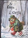 La carpa e l'orso. Ediz. illustrata libro