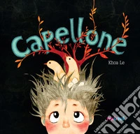 Capellone. Ediz. italiana e inglese libro