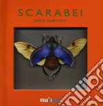 Scarabei. Libro pop-up. Ediz. illustrata libro