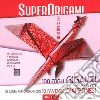 Superorigami 100 fogli giganti. Ediz. a colori. Con Materiale a stampa miscellaneo libro