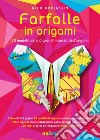 Farfalle in origami libro