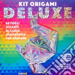 Kit origami deluxe. Ediz. a colori. Con estensione online. Con gadget