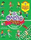 Il calcio spiegato ai bambini. Piccola guida illustrata. Speciale Mondiali 2018 libro