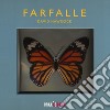 Farfalle. Libro pop-up libro