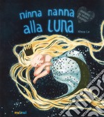 Ninna nanna alla luna libro