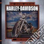 Harley Davidson. Una leggenda americana. Libro pop-up. Ediz. a colori libro