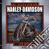 Harley Davidson. Una leggenda americana. Libro pop-up. Ediz. a colori libro